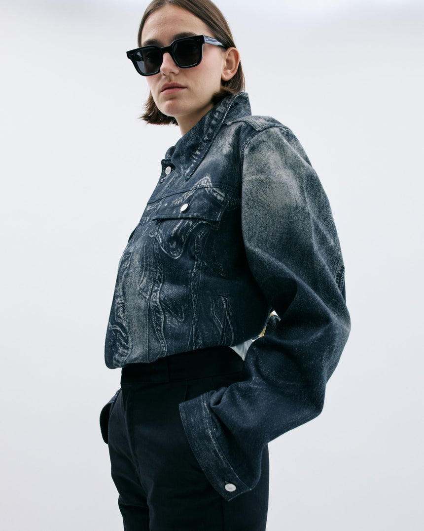 Chimi Sun #04 Güneş Gözlüğü