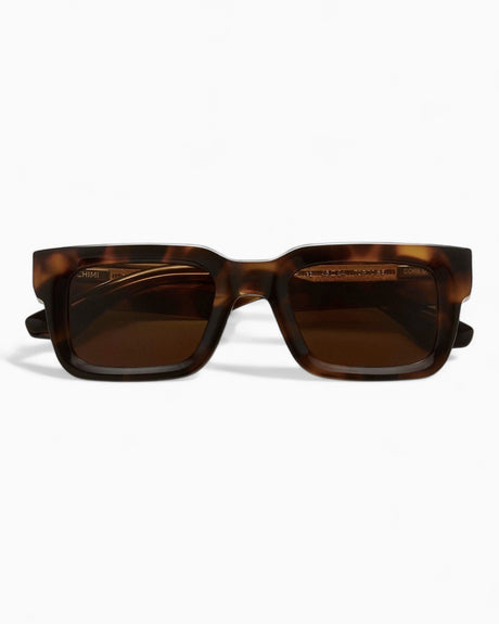 Chimi Sun #05.2 Güneş Gözlüğü Tortoise