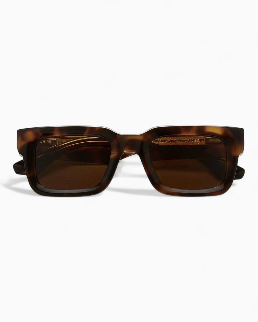 Chimi Sun #05.2 Güneş Gözlüğü Tortoise
