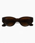 Chimi Sun #06.3 Güneş Gözlüğü Brown
