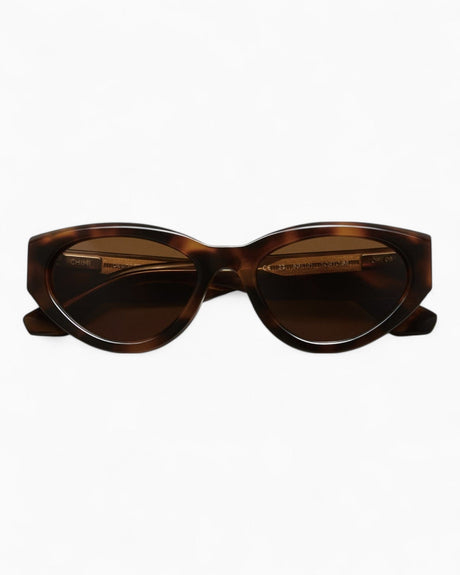 Chimi Sun #06.3 Güneş Gözlüğü Tortoise
