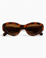 Chimi Sun #09 Güneş Gözlüğü Tortoise