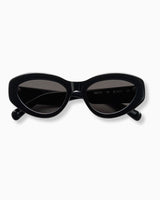 Chimi Sun #09 Güneş Gözlüğü Black