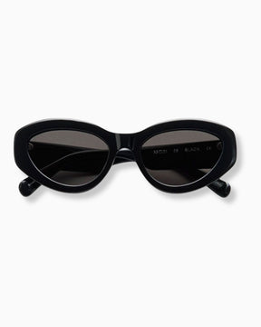 Chimi Sun #09 Güneş Gözlüğü Black