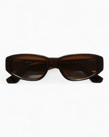 Chimi Sun #09.3 Güneş Gözlüğü Brown
