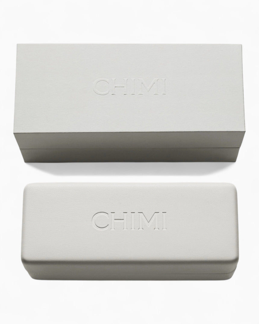 Chimi Sun 12 Güneş Gözlüğü Brown