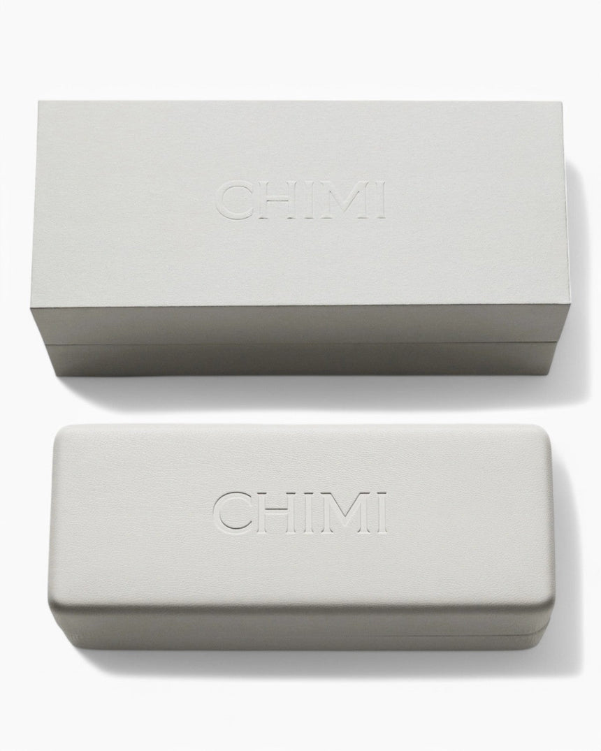 Chimi Sun #12 Güneş Gözlüğü Dark Grey