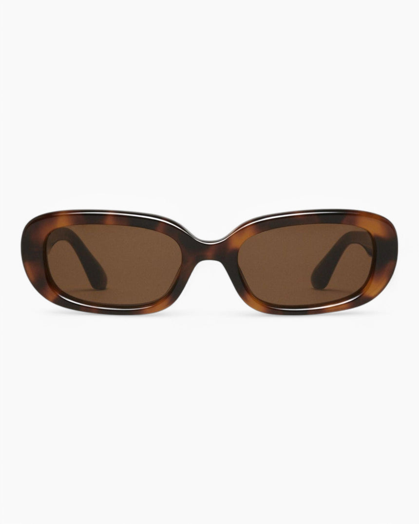 Chimi Sun #12 Güneş Gözlüğü Tortoise