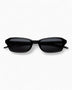 Chimi Sun Iris Güneş Gözlüğü Black