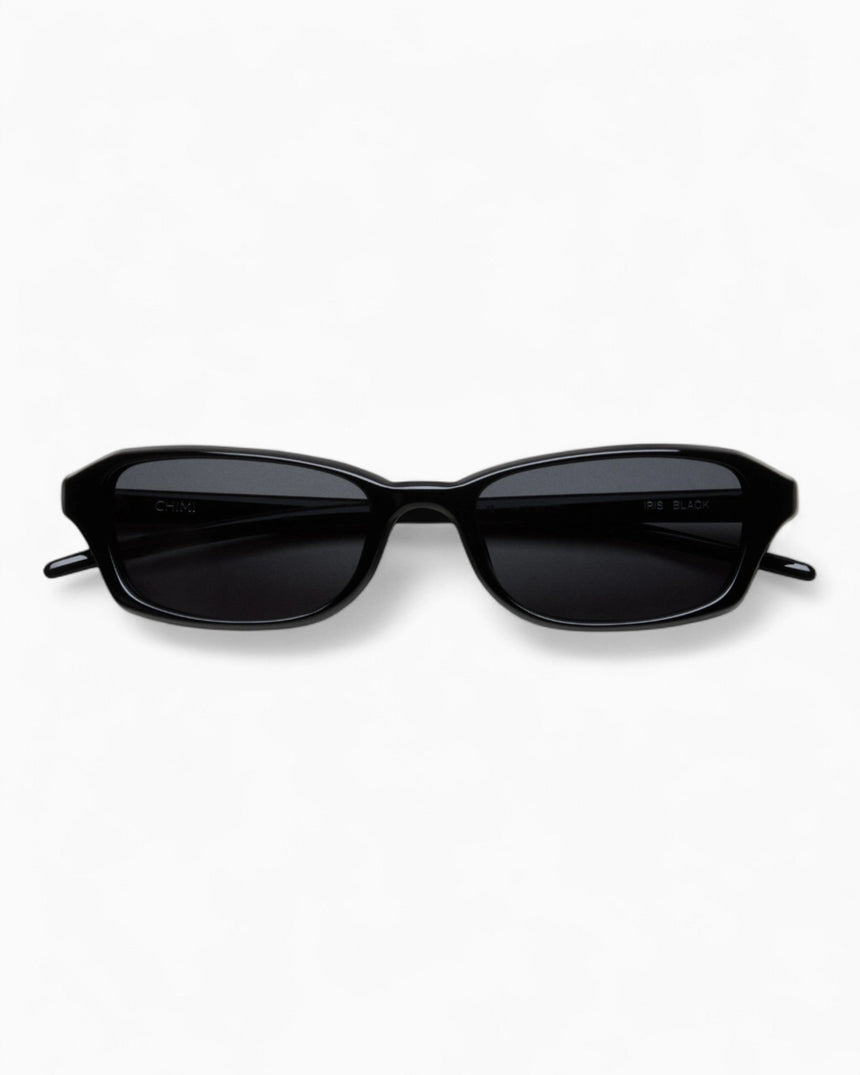 Chimi Sun Iris Güneş Gözlüğü Black