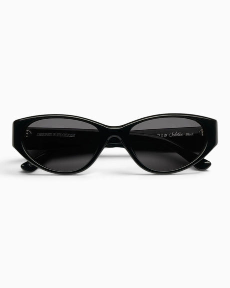 Chimi Sun Solstice Güneş Gözlüğü Black