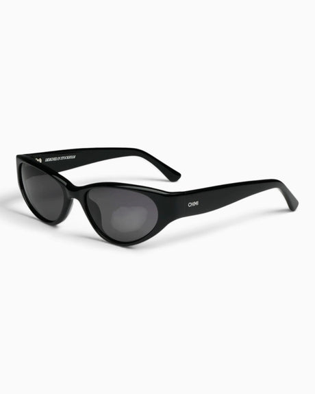 Chimi Sun Solstice Güneş Gözlüğü Black