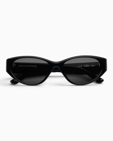 Chimi Sun Solstice Güneş Gözlüğü Black