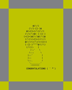 vitruta Gift Card Congratulations E-Gift Card ₺1.000