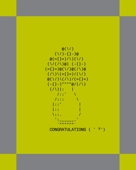 vitruta Gift Card Congratulations E-Gift Card ₺1.000