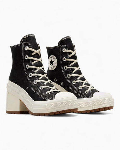 Converse Chuck 70 De Luxe Heel Kadın Sneaker