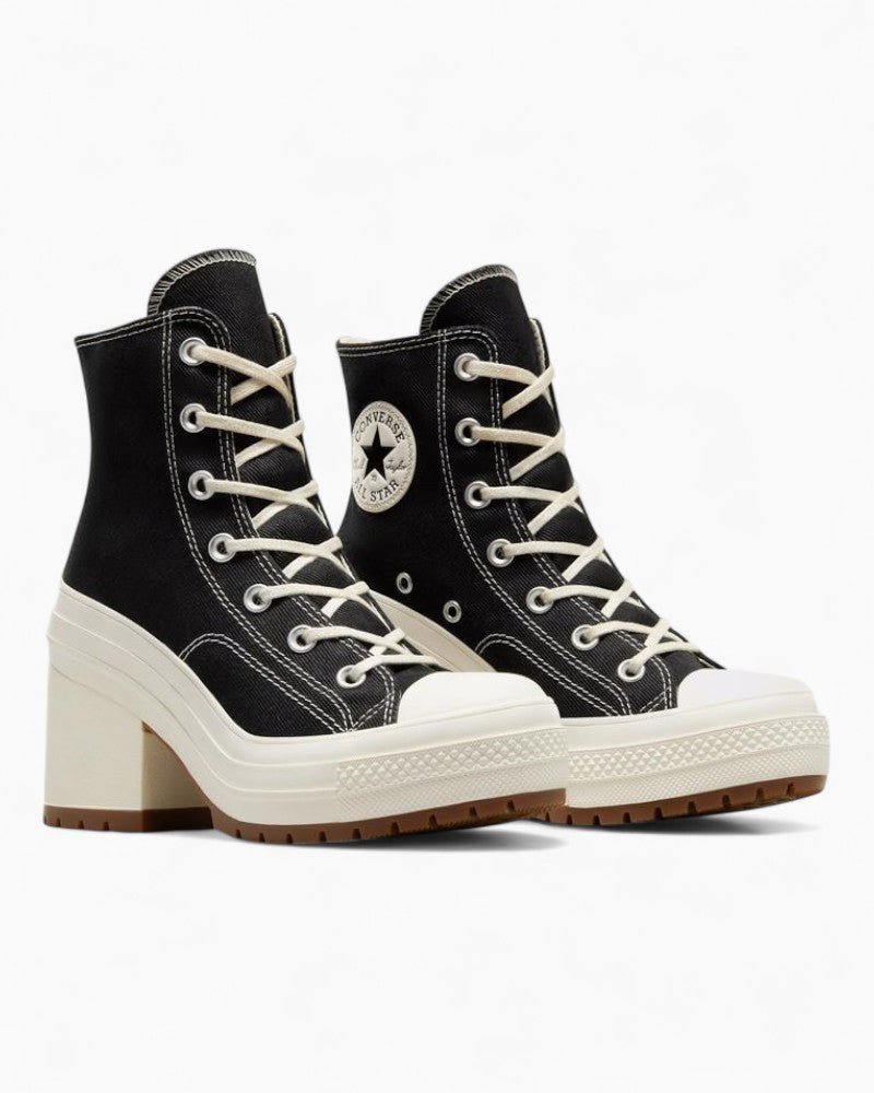 Converse Chuck 70 De Luxe Heel Kadın Sneaker