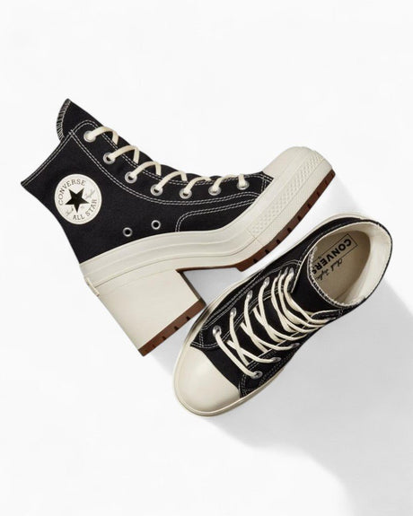 Converse Chuck 70 De Luxe Heel Kadın Sneaker