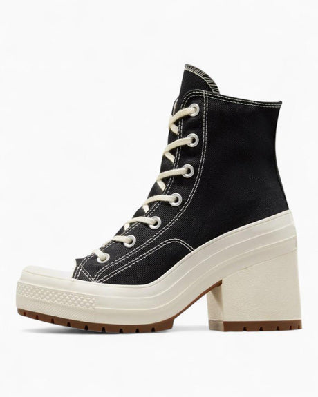Converse Chuck 70 De Luxe Heel Kadın Sneaker