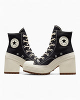 Converse Chuck 70 De Luxe Heel Kadın Sneaker