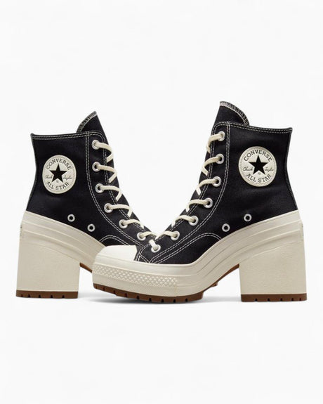 Converse Chuck 70 De Luxe Heel Kadın Sneaker