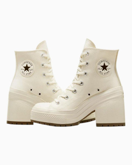 Converse Chuck 70 De Luxe Heel Kadın Sneaker