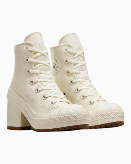 Converse Chuck 70 De Luxe Heel Kadın Sneaker