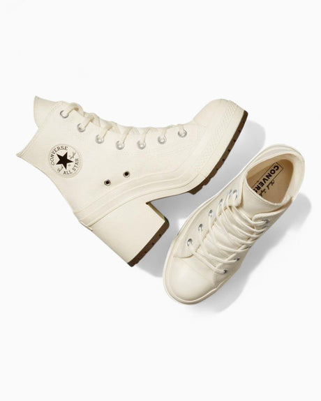 Converse Chuck 70 De Luxe Heel Kadın Sneaker