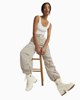Converse Chuck 70 De Luxe Heel Kadın Sneaker