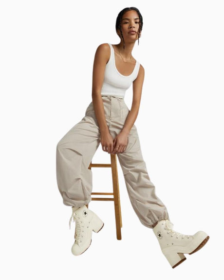 Converse Chuck 70 De Luxe Heel Kadın Sneaker