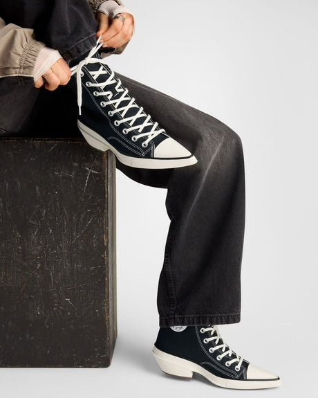 Converse Chuck 70 De Luxe Pointed Kadın Sneaker