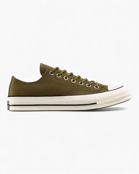 Converse Chuck 70 Erkek Sneaker Surplus Olive/Moss Sauce/Egret