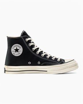 Converse Chuck 70 Hi Sneaker Black
