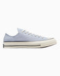 Converse Chuck 70 OX Kadın Sneaker Cloudy Daze/Egret/Black