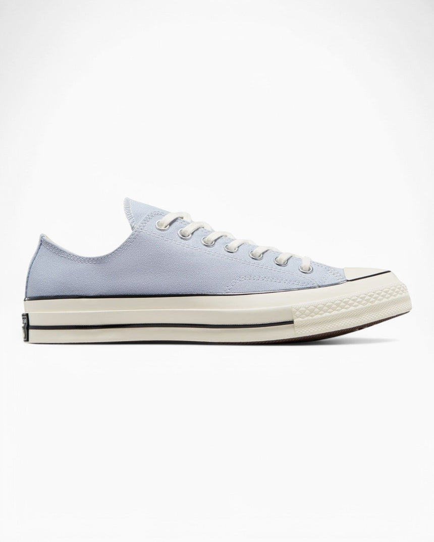 Converse Chuck 70 OX Kadın Sneaker Cloudy Daze/Egret/Black
