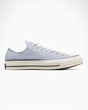 Converse Chuck 70 OX Kadın Sneaker Cloudy Daze/Egret/Black