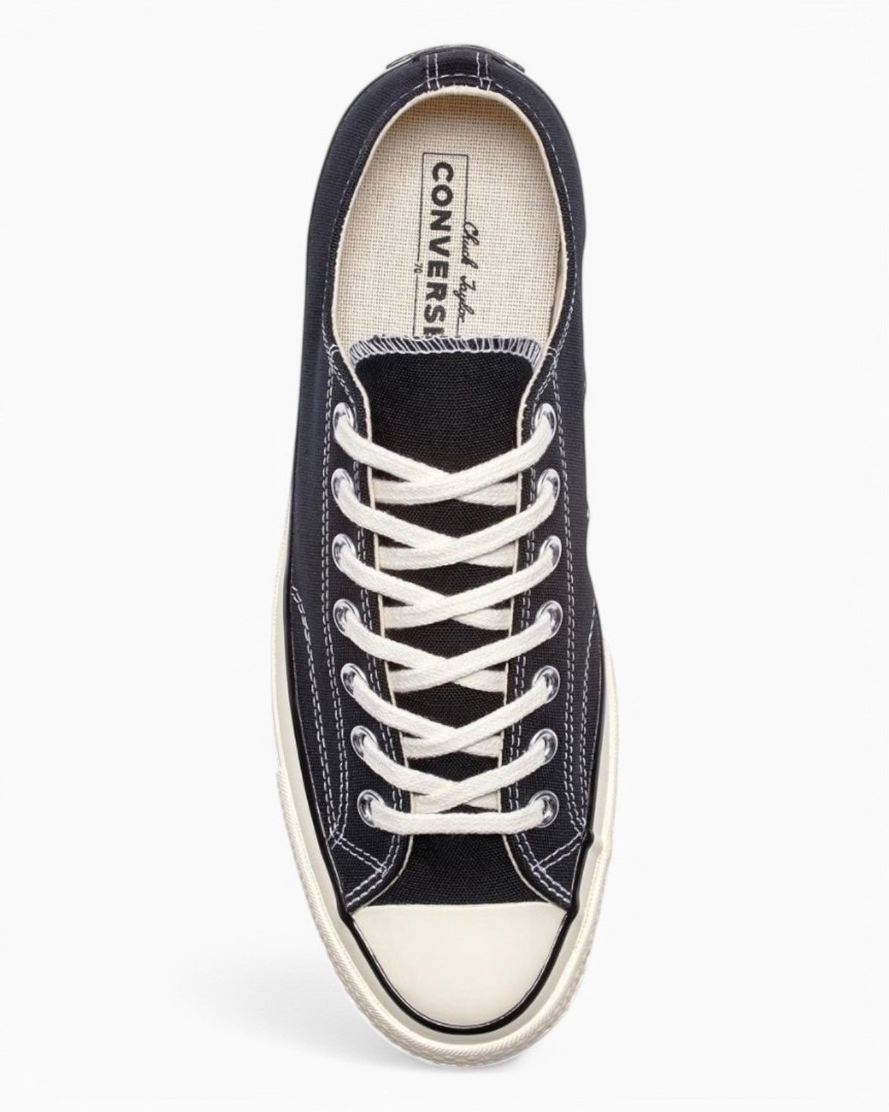 Converse Chuck 70 Ox Sneaker - vitruta