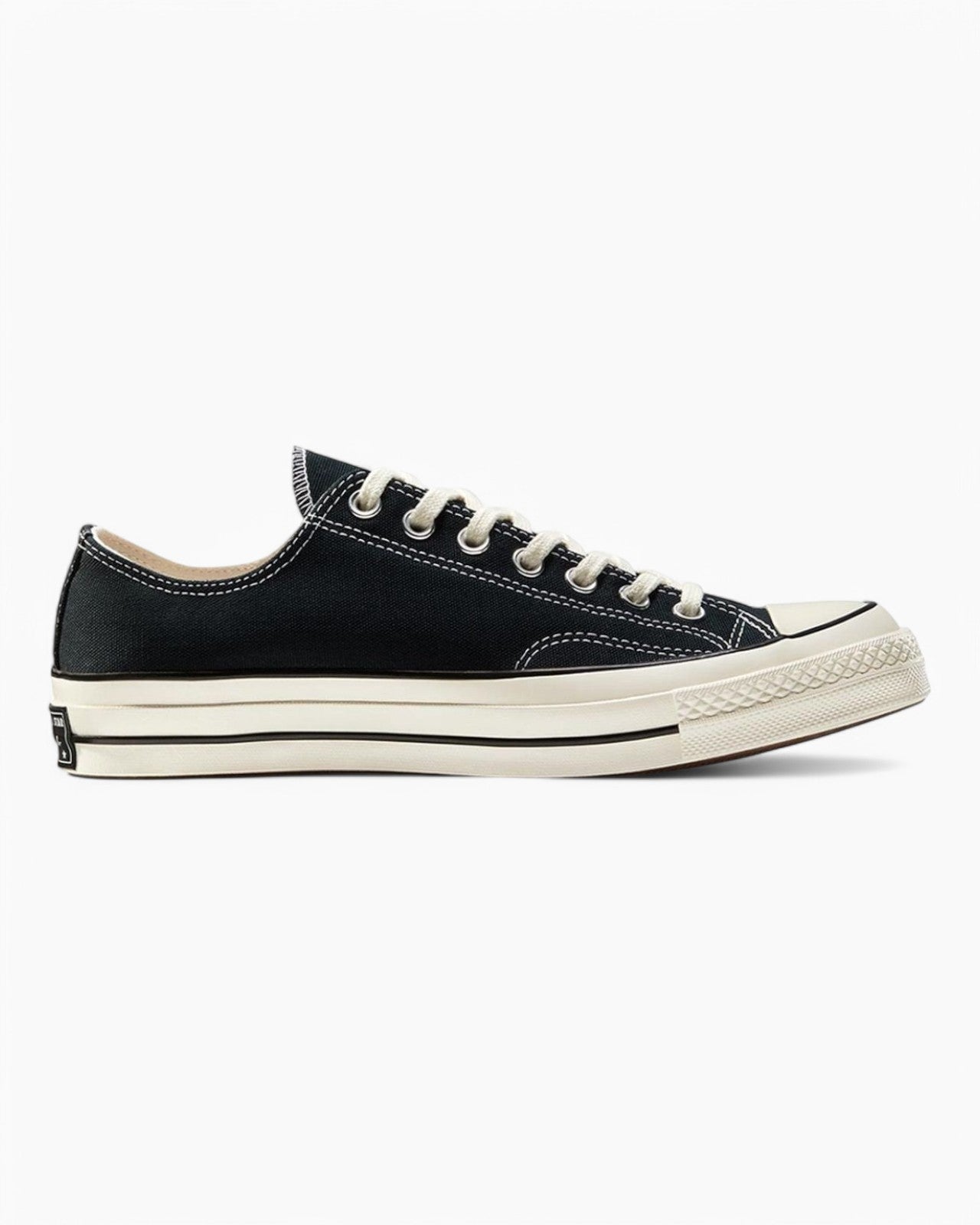 靴 CONVERSE Chuck 70 OX Black 28cm Converse Chuck 70 Ox Sneaker - vitruta