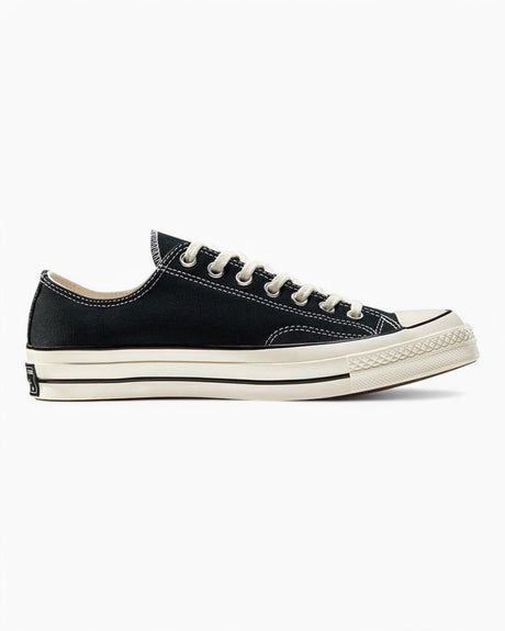 Converse Chuck 70 Ox Sneaker Black