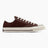 Converse Chuck 70 Ox Sneaker Dark Root/Egret/Black