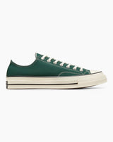 Converse Chuck 70 Ox Sneaker Green Envy/Egret/Black