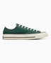 Converse Chuck 70 Ox Sneaker Green Envy/Egret/Black
