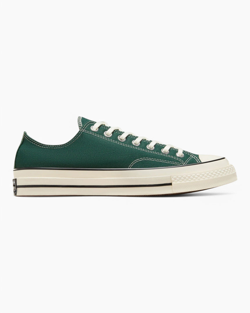 Converse Chuck 70 Ox Sneaker Green Envy/Egret/Black