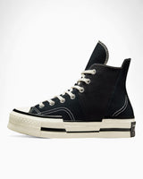 Converse Chuck 70 Plus Hi Trance Form Sneaker