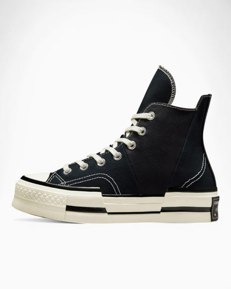 Converse Chuck 70 Plus Hi Trance Form Sneaker
