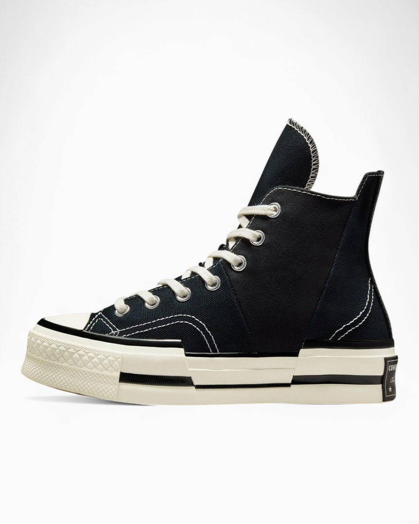 Converse Chuck 70 Plus Hi Trance Form Sneaker