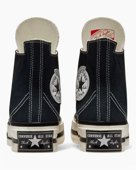 Converse Chuck 70 Plus Hi Trance Form Sneaker