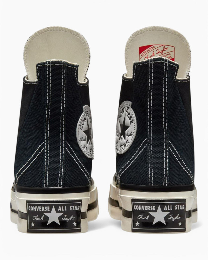 Converse Chuck 70 Plus Hi Trance Form Sneaker