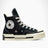 Converse Chuck 70 Plus Hi Trance Form Sneaker Black/Egret/Black
