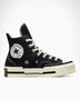 Converse Chuck 70 Plus Hi Trance Form Sneaker Black/Egret/Black
